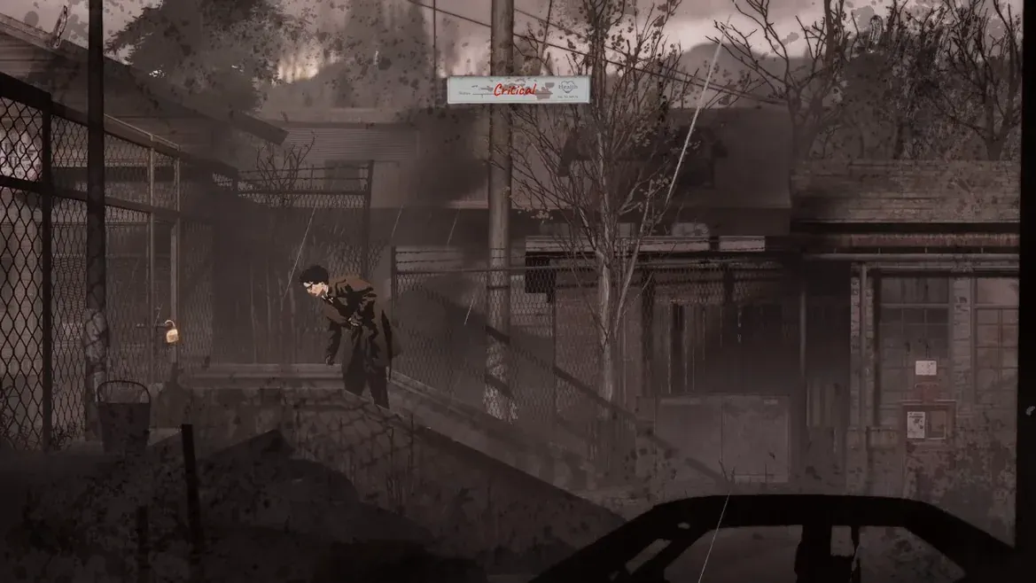 Silver Pines key items: every key, dossier and map in the demo