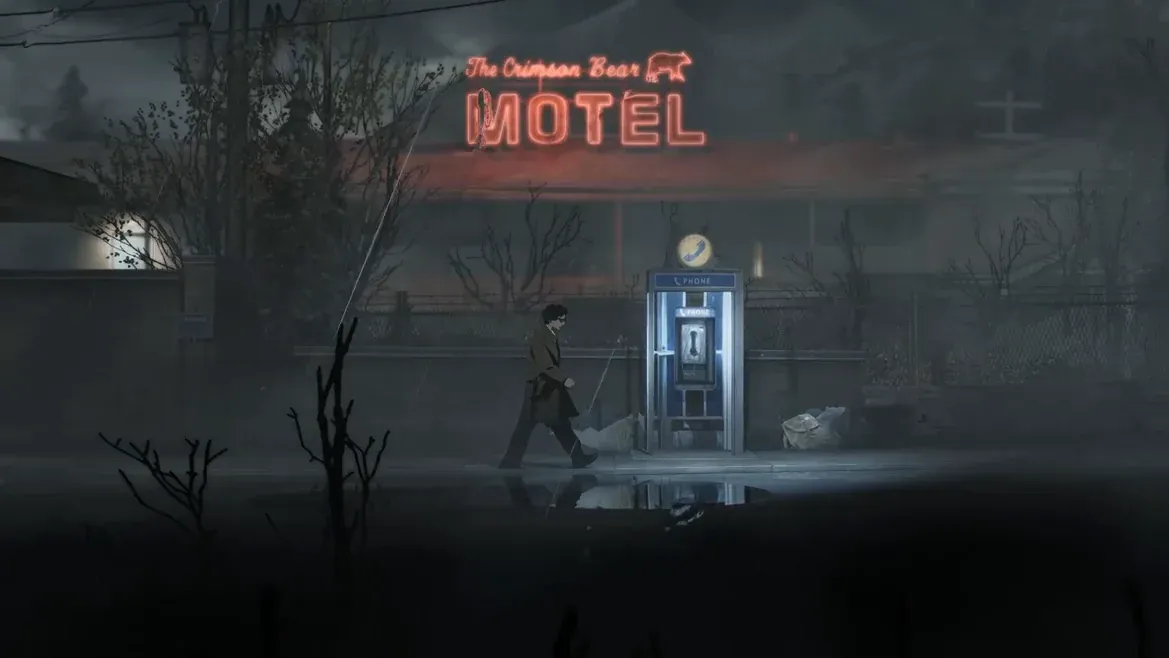 Silver Pines Payphone Code — How the Save Number Works